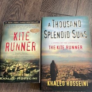 Used books - excellent condition